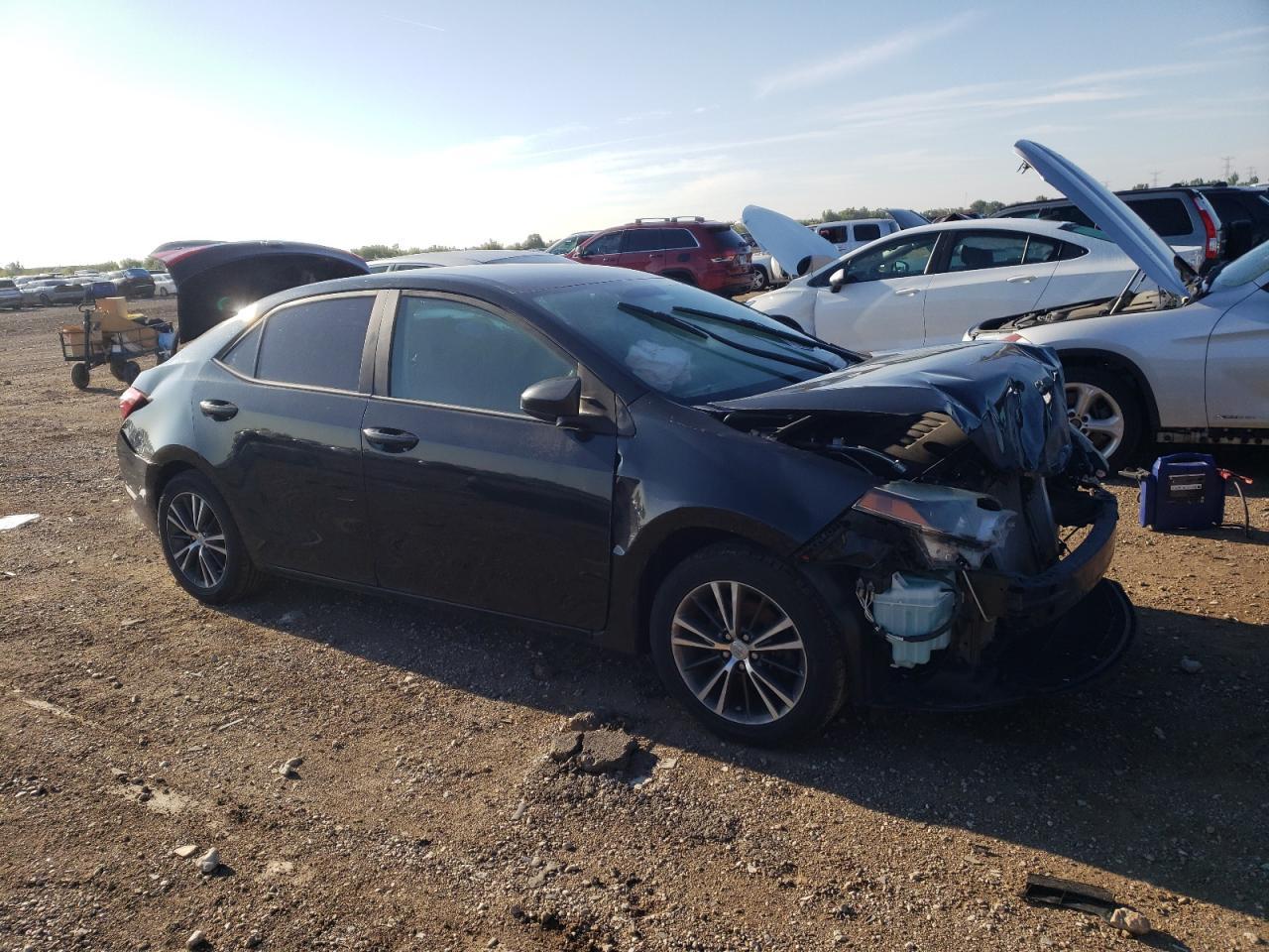 2016 Toyota Corolla L - Image 4