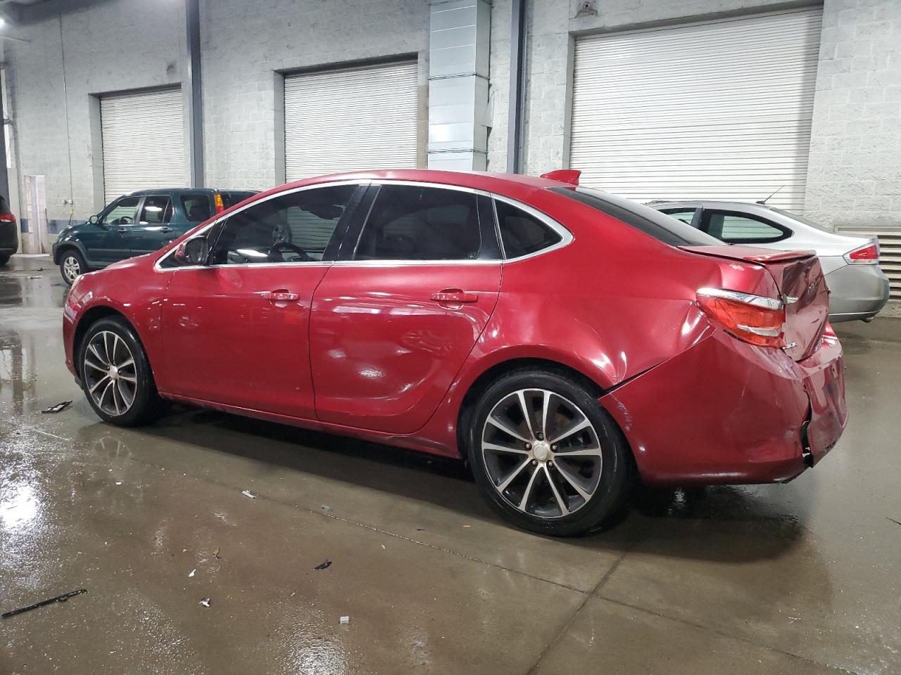 2016 Buick Verano Sport Touring - Image 2
