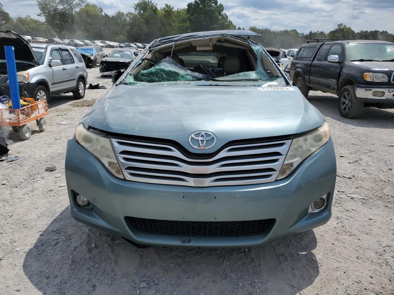 2010 Toyota Venza - Image 5