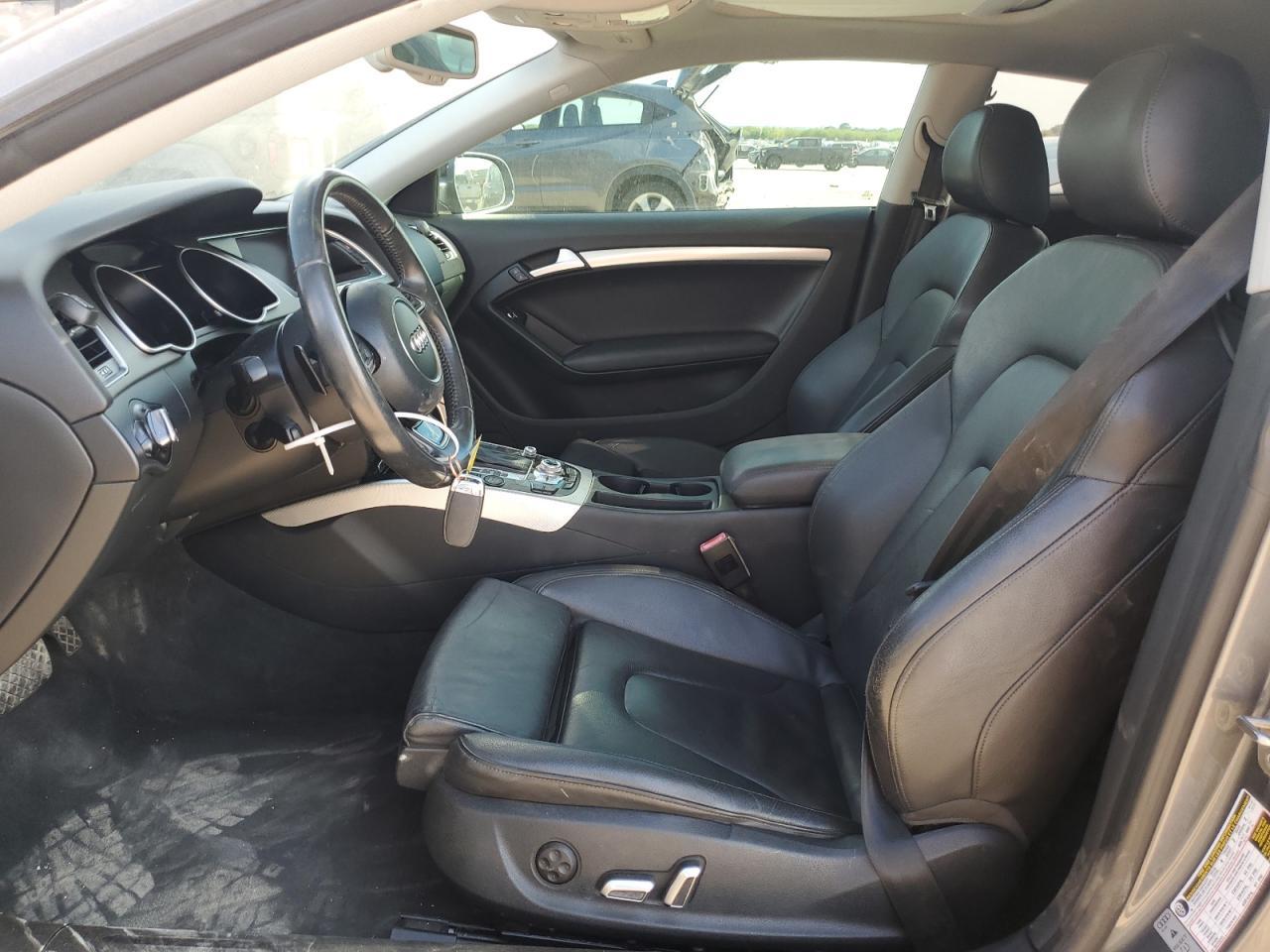 2014 Audi A5 Premium Plus - Image 7