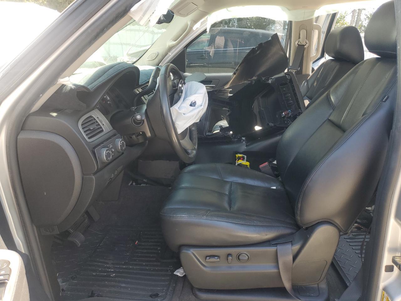 2010 Chevrolet Tahoe K1500 Lt - Image 7