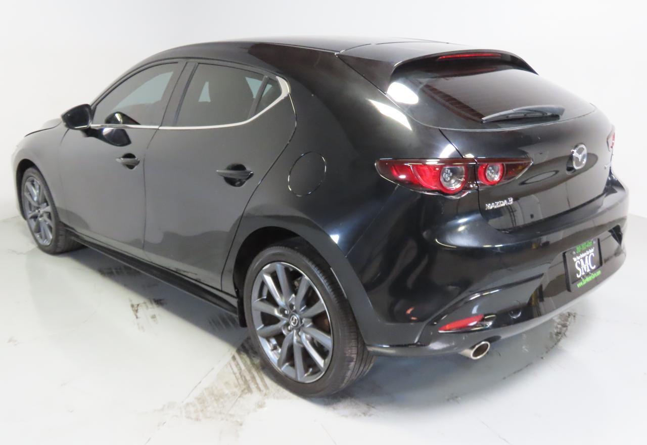 2021 Mazda 3 Select - Фото 4