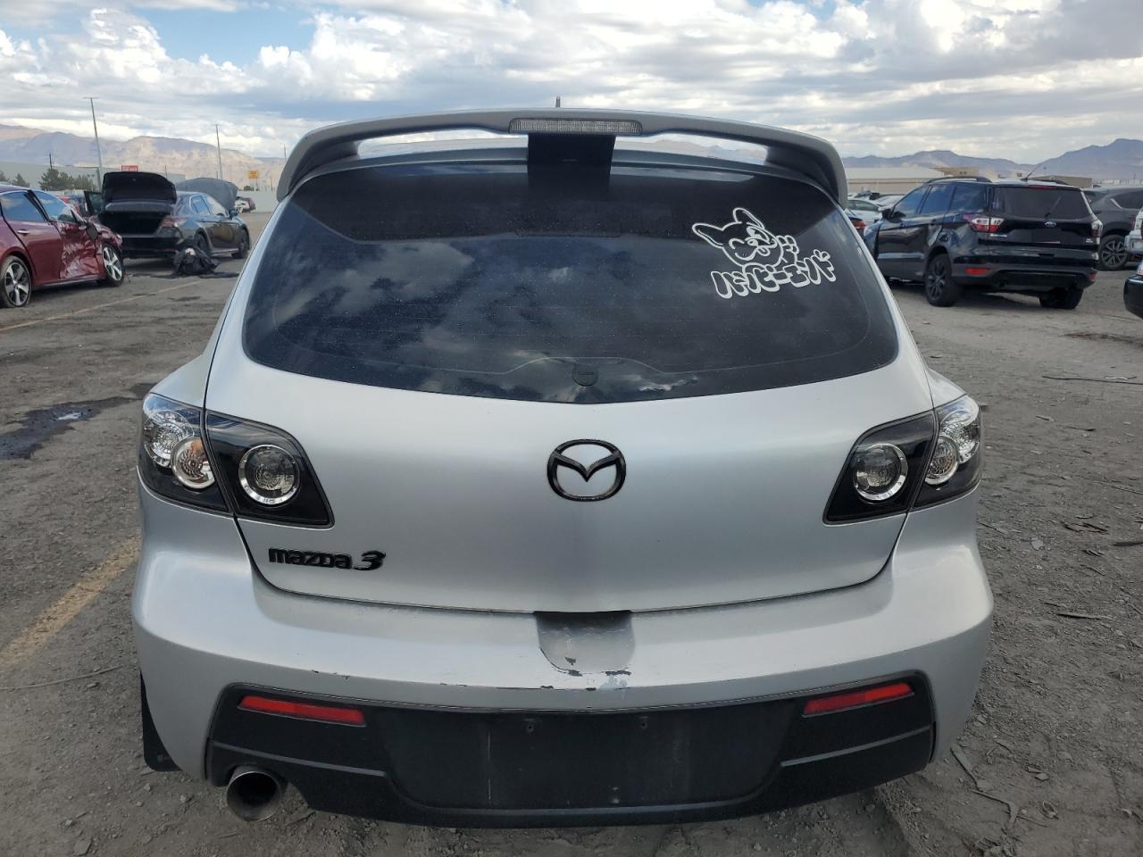 2009 Mazd 3 S - Фото 6
