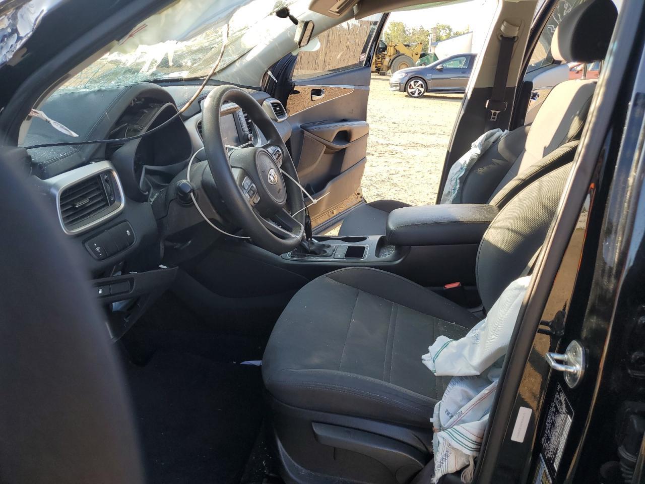 2018 Kia Sorento Lx - Фото 7