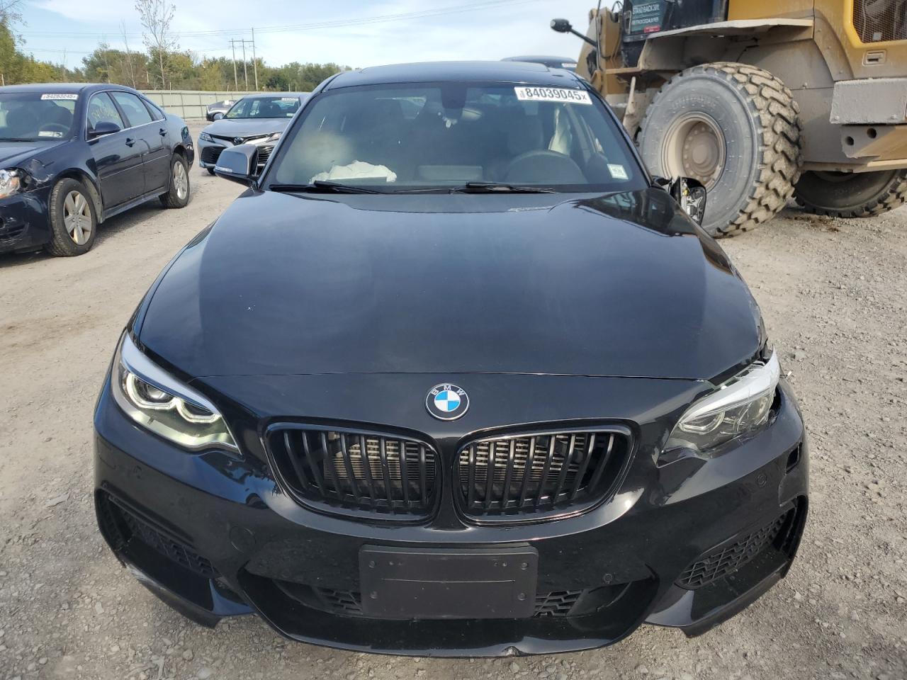 2017 BMW M240Xi - Фото 5