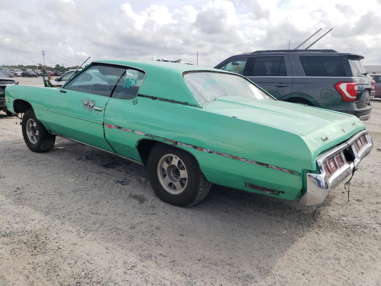 1973 Chevrolet Impala - Фото 2