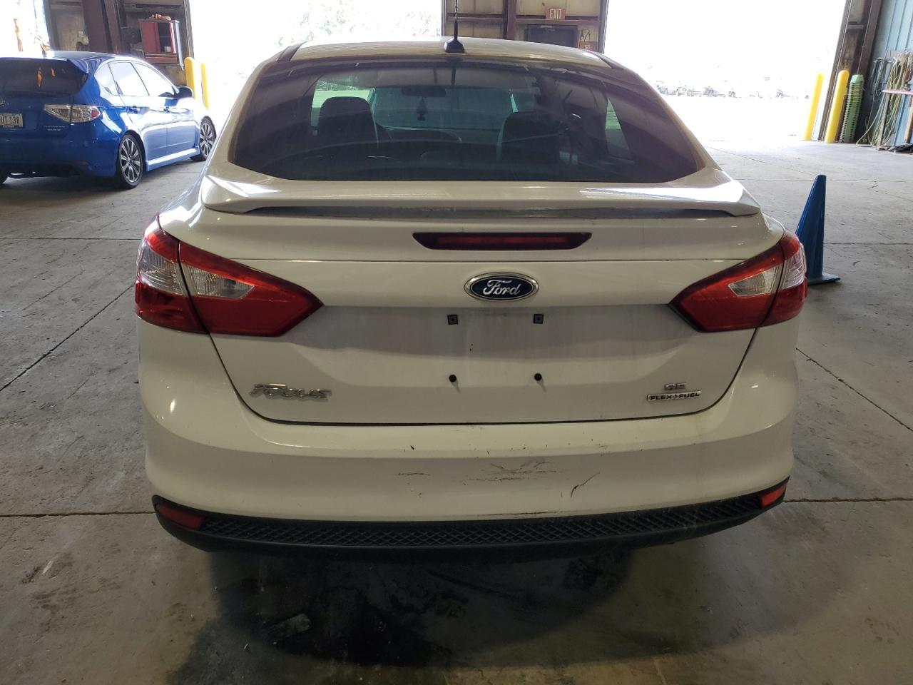 2013 Ford Focus Se - Фото 6