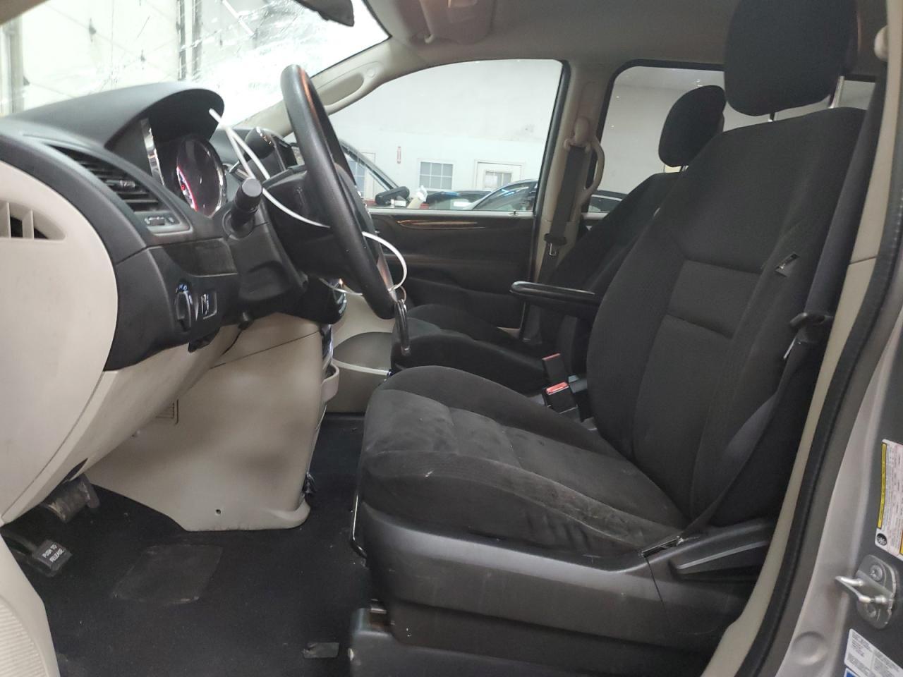 2014 Dodge Grand Caravan Se - Фото 7