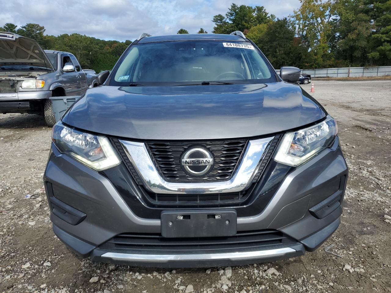 2019 Nissan Rogue S - Image 5