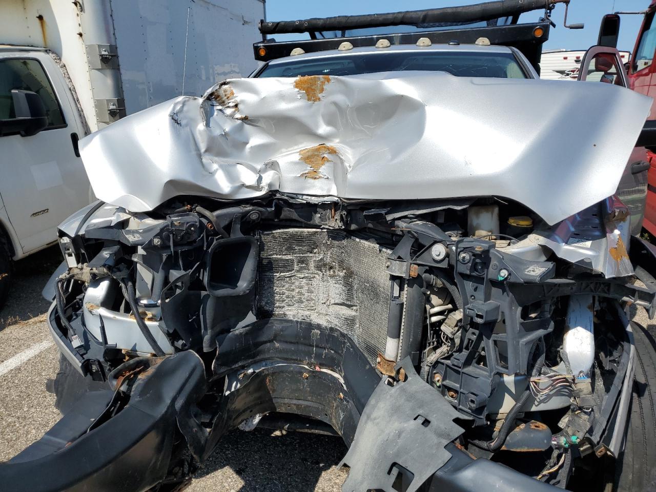 2014 Ram 5500 - Фото 7