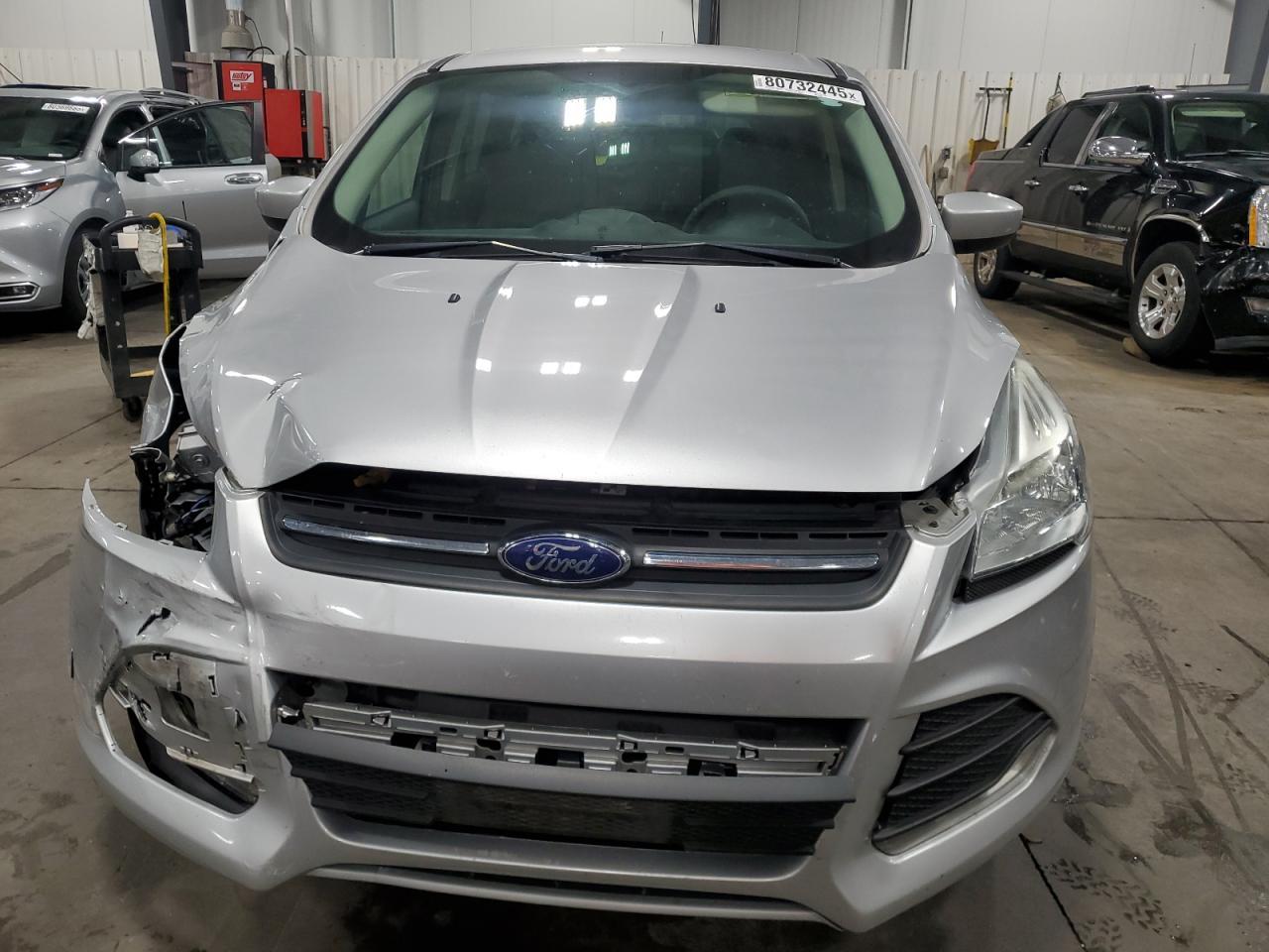 2014 Ford Escape Se - Фото 5