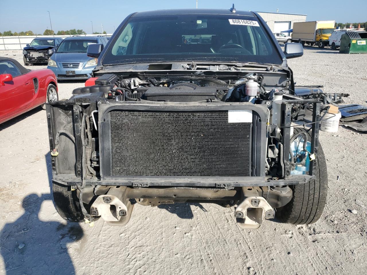 2018 Chevrolet Suburban K1500 Lt - Фото 5