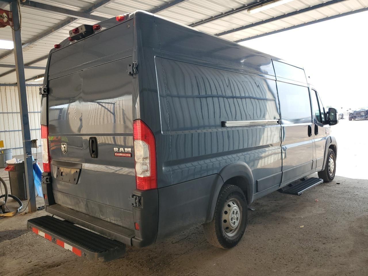 2020 Ram Promaster 3500 3500 High - Фото 3