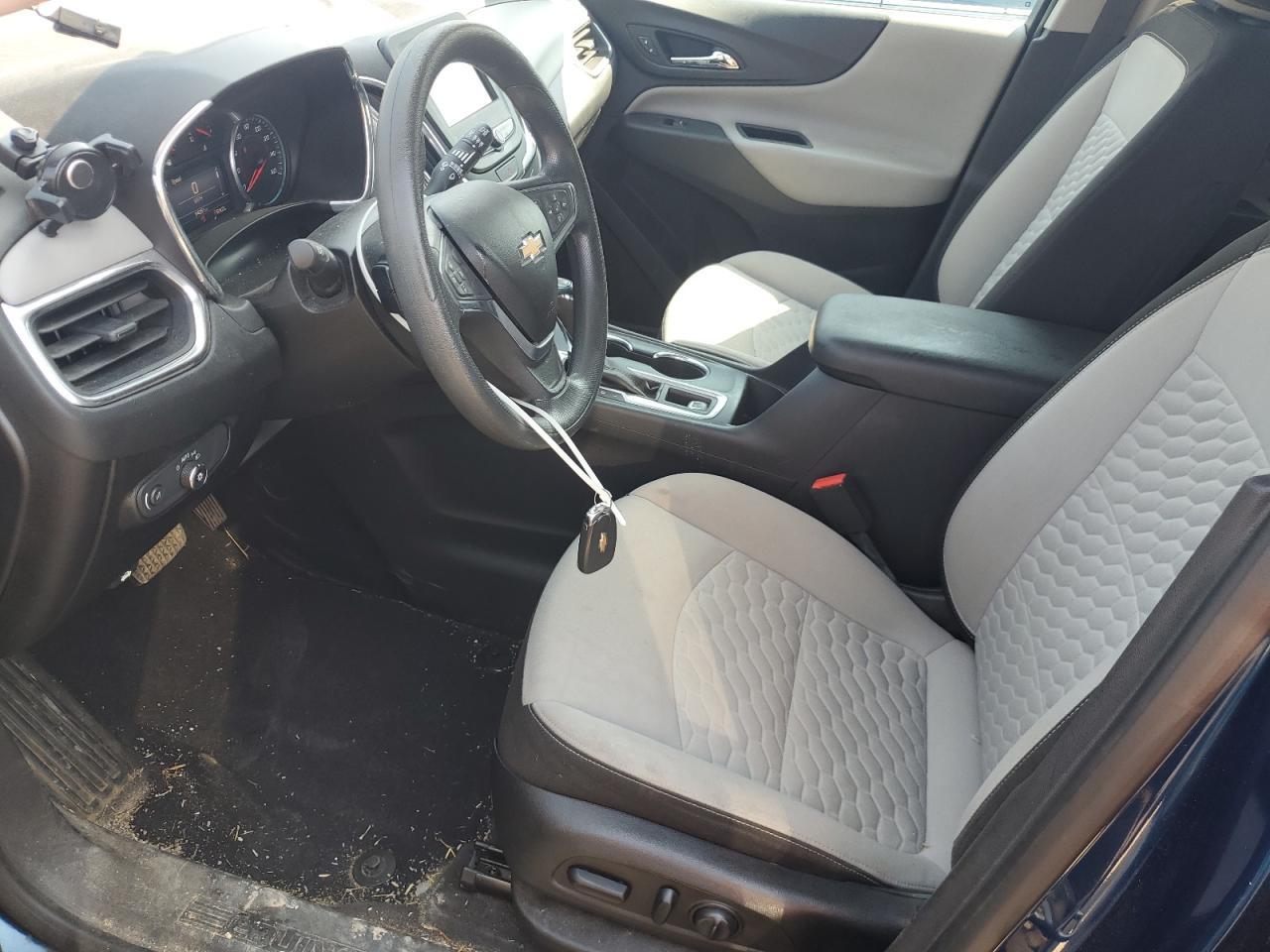 2019 Chevrolet Equinox Lt - Image 7