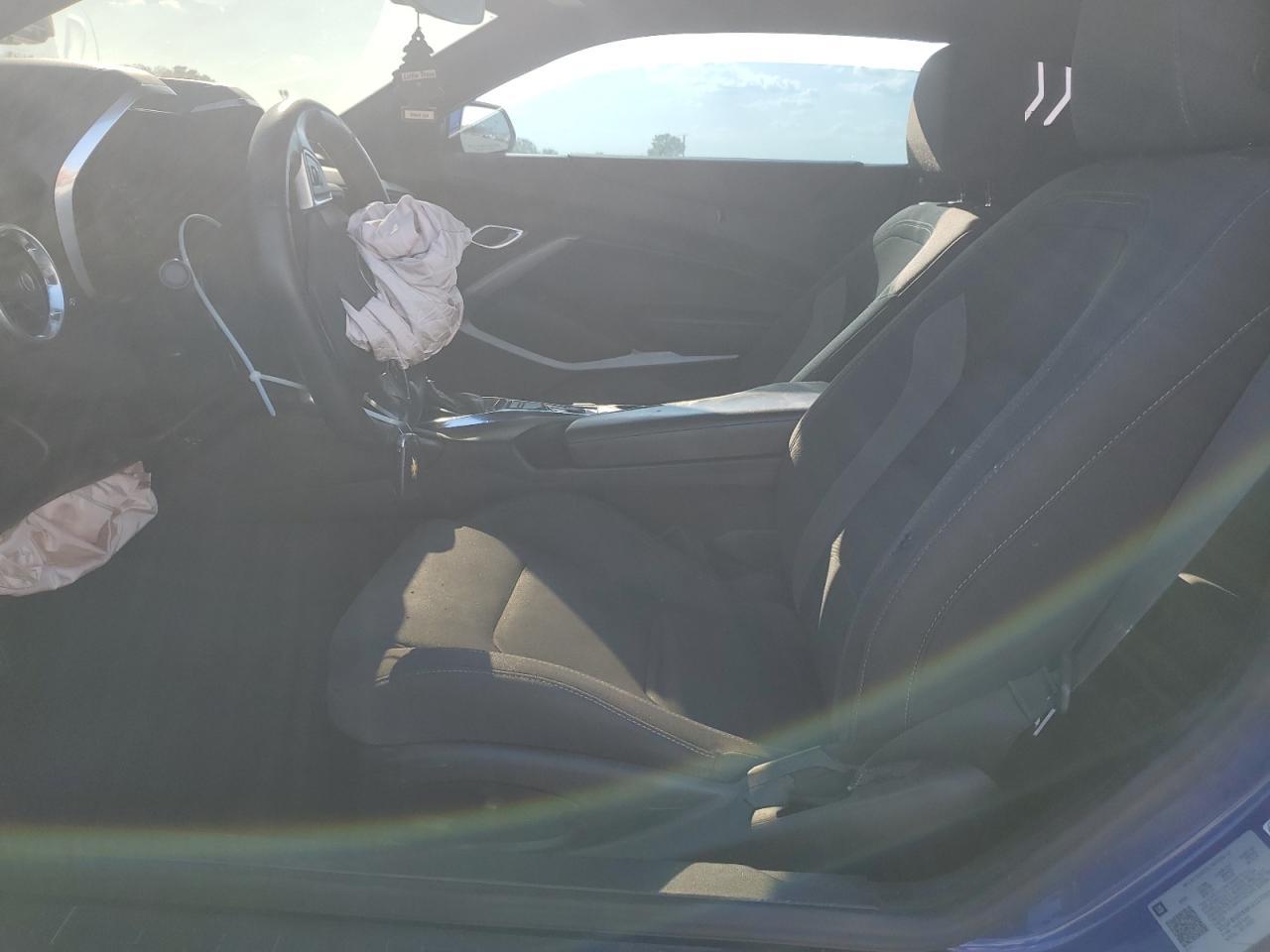 2019 Chevrolet Camaro Ls - Image 7