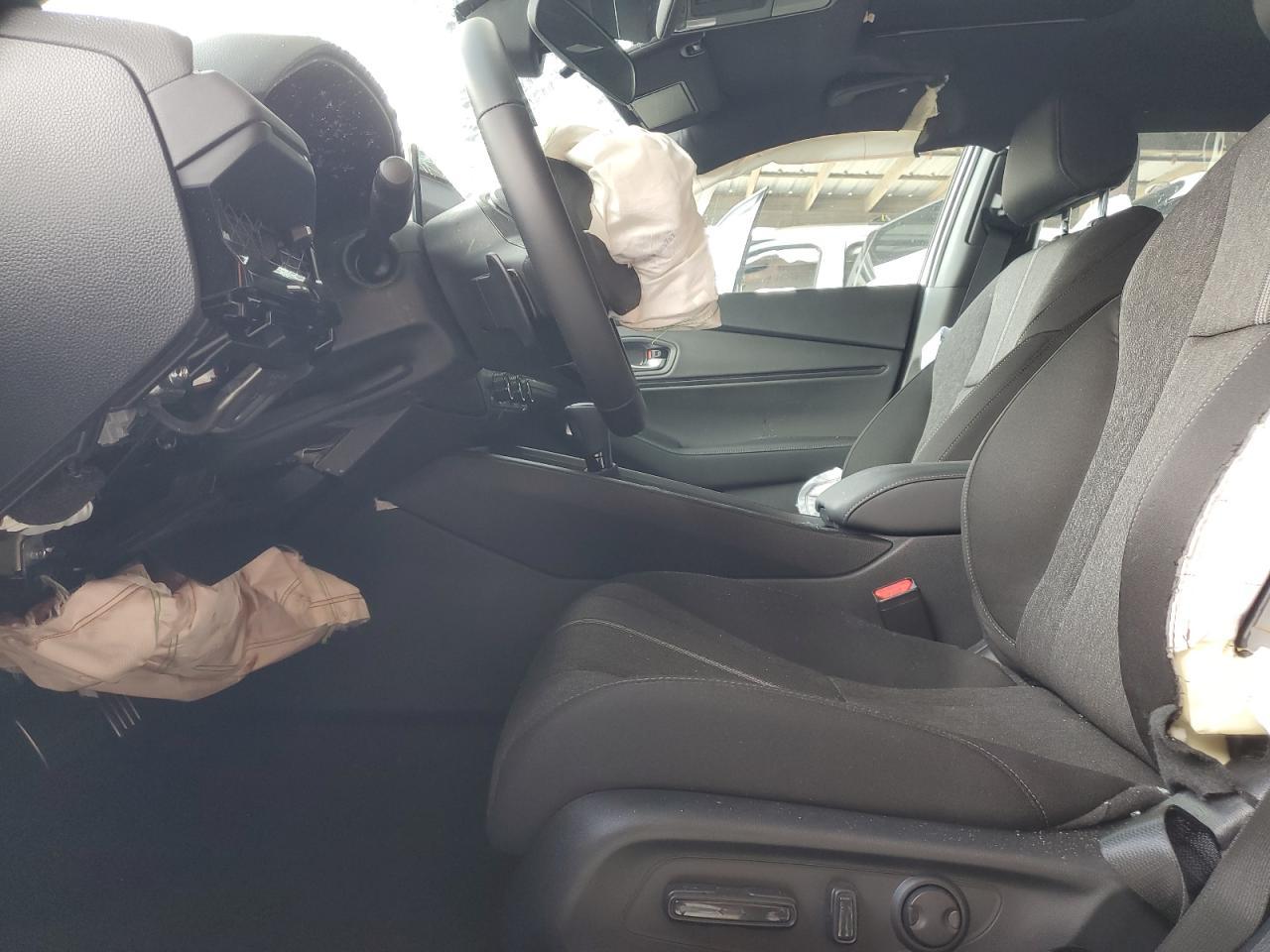 2025 Honda Accord Hybrid Sport - Image 7