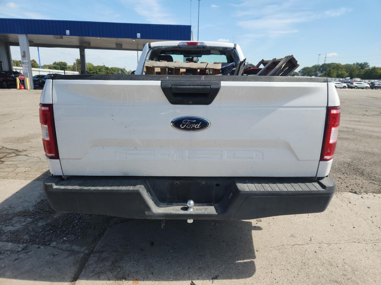 2018 Ford F150 - Image 6