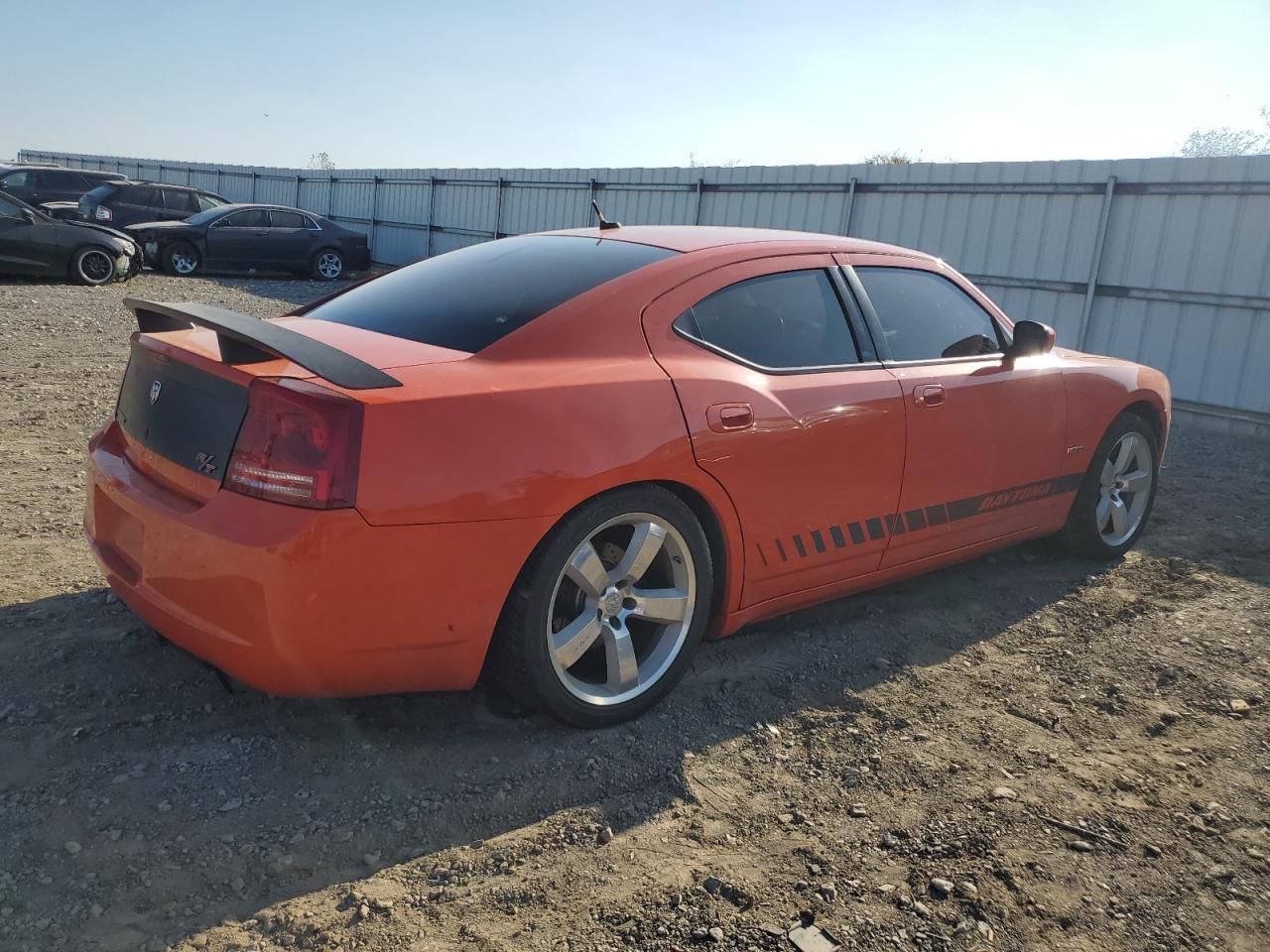 2008 Dodge Charger R/T - Фото 3
