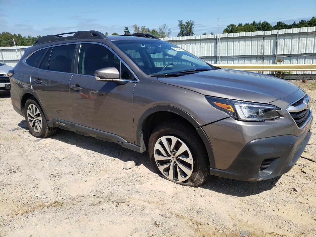 2022 Subaru Outback Premium - Фото 4