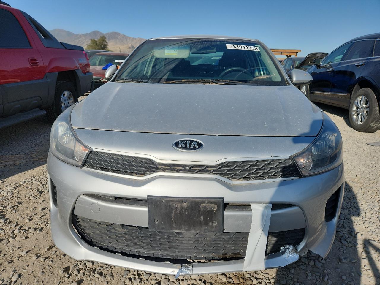 2019 Kia Rio S - Image 5