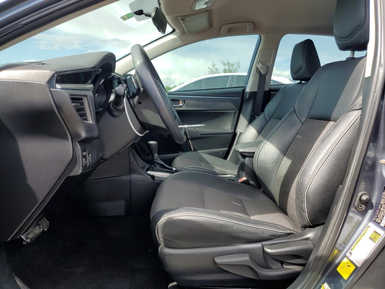 2014 Toyota Corolla L - Image 7