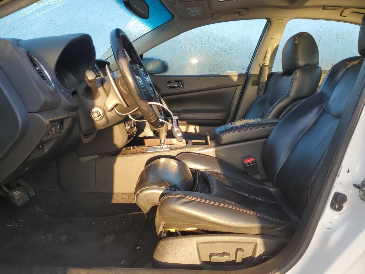 2011 Nissan Maxima S - Image 7