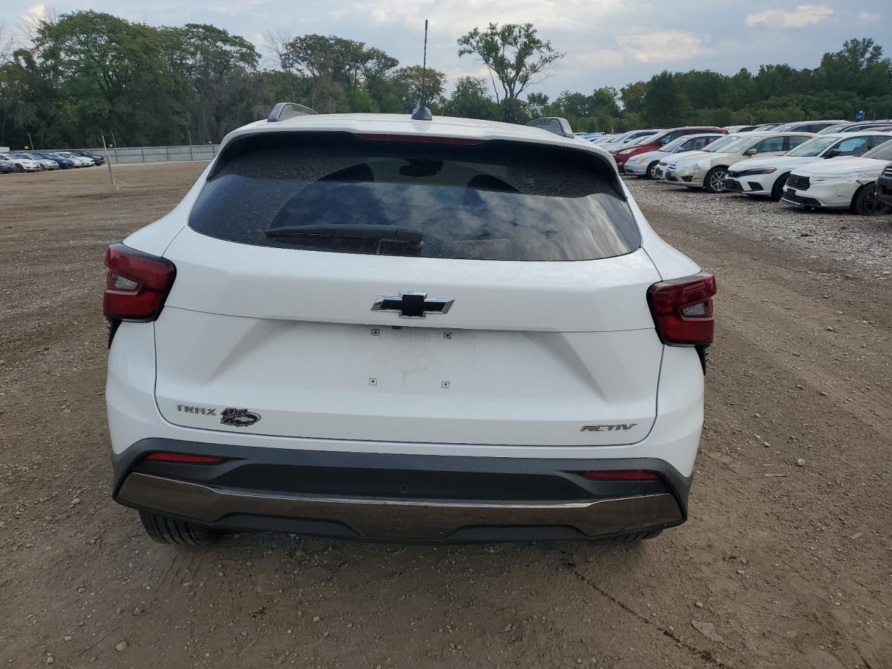 2024 Chev Trax - Image 6