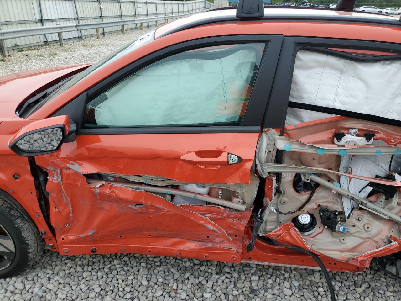 2025 Hyundai Kona Sel - Фото 7