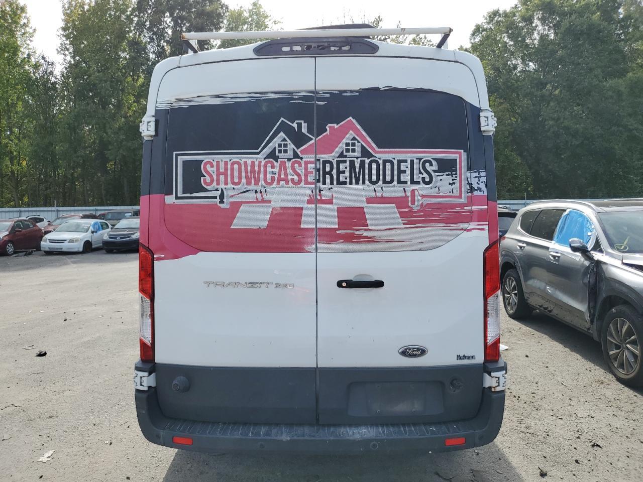 2018 Ford Transit T-250 - Image 6