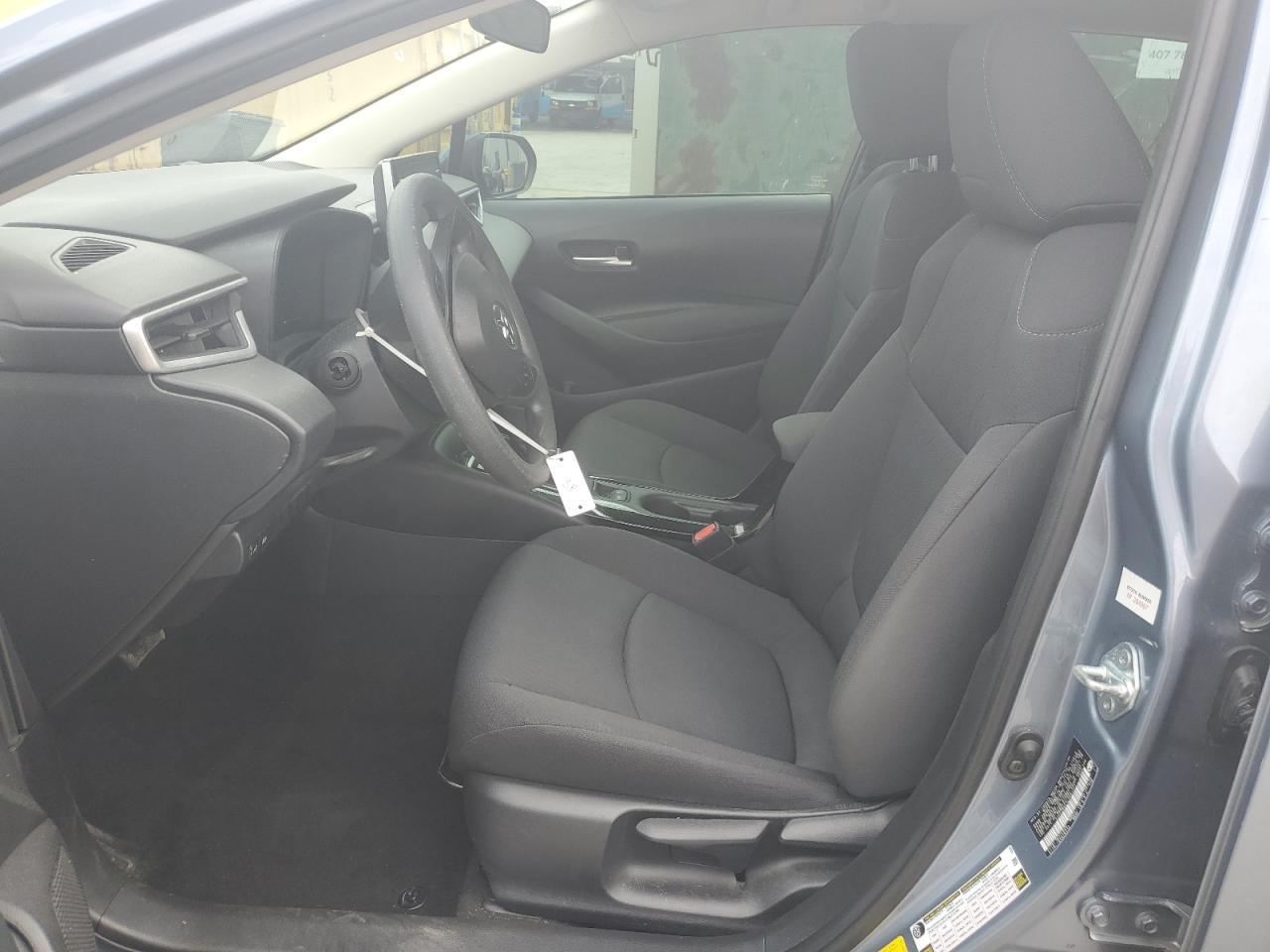 2020 Toyota Corolla Le - Фото 7