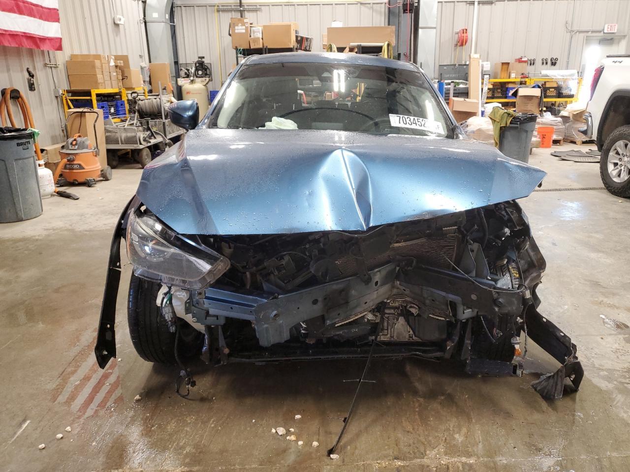 2020 Mazda Cx-3 Sport - Фото 5