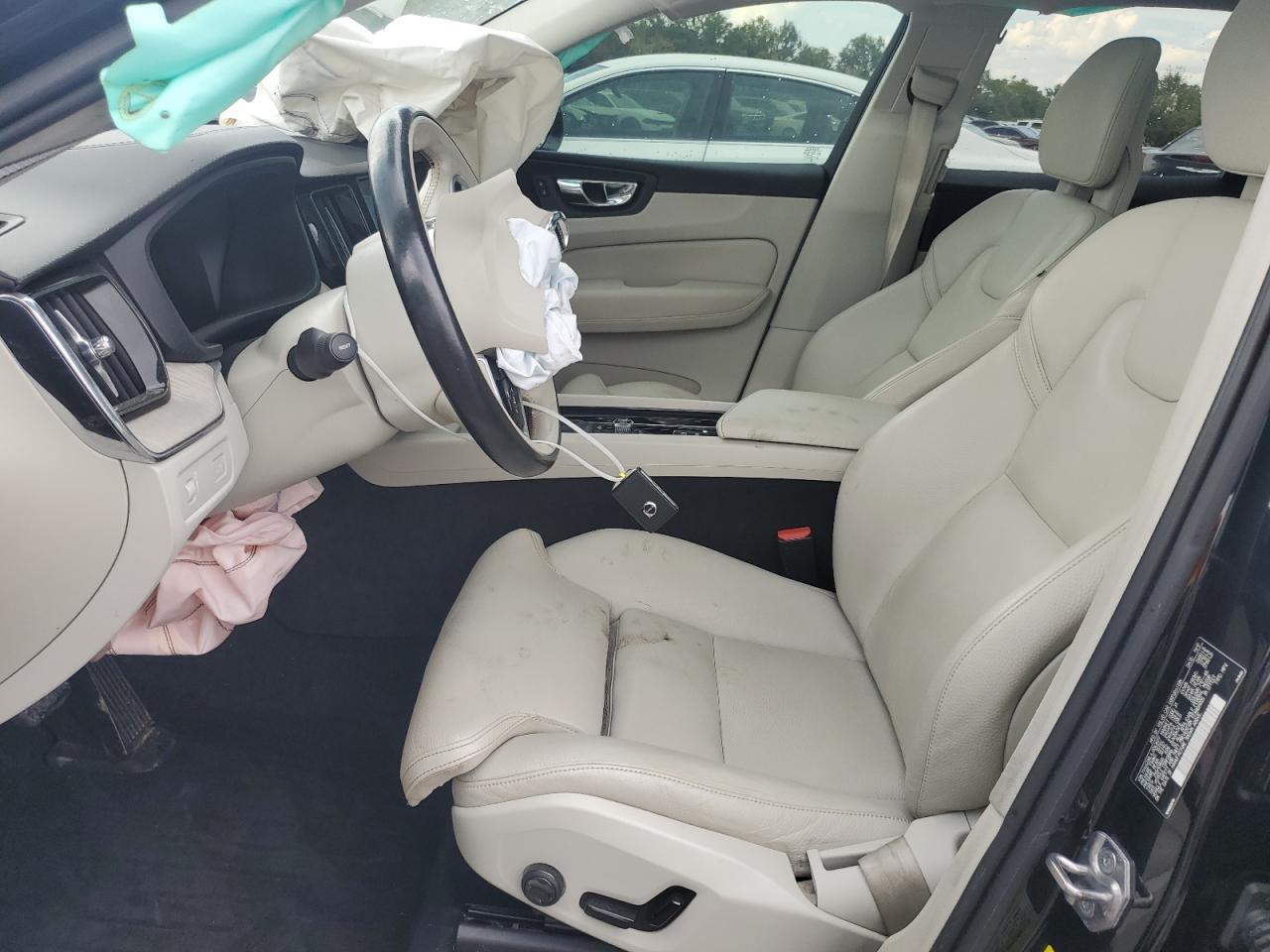 2018 Volvo Xc60 T6 Inscription - Image 7