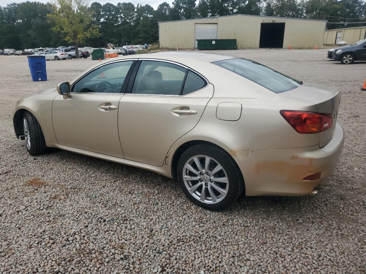2006 Lexus Is 250 - Фото 2