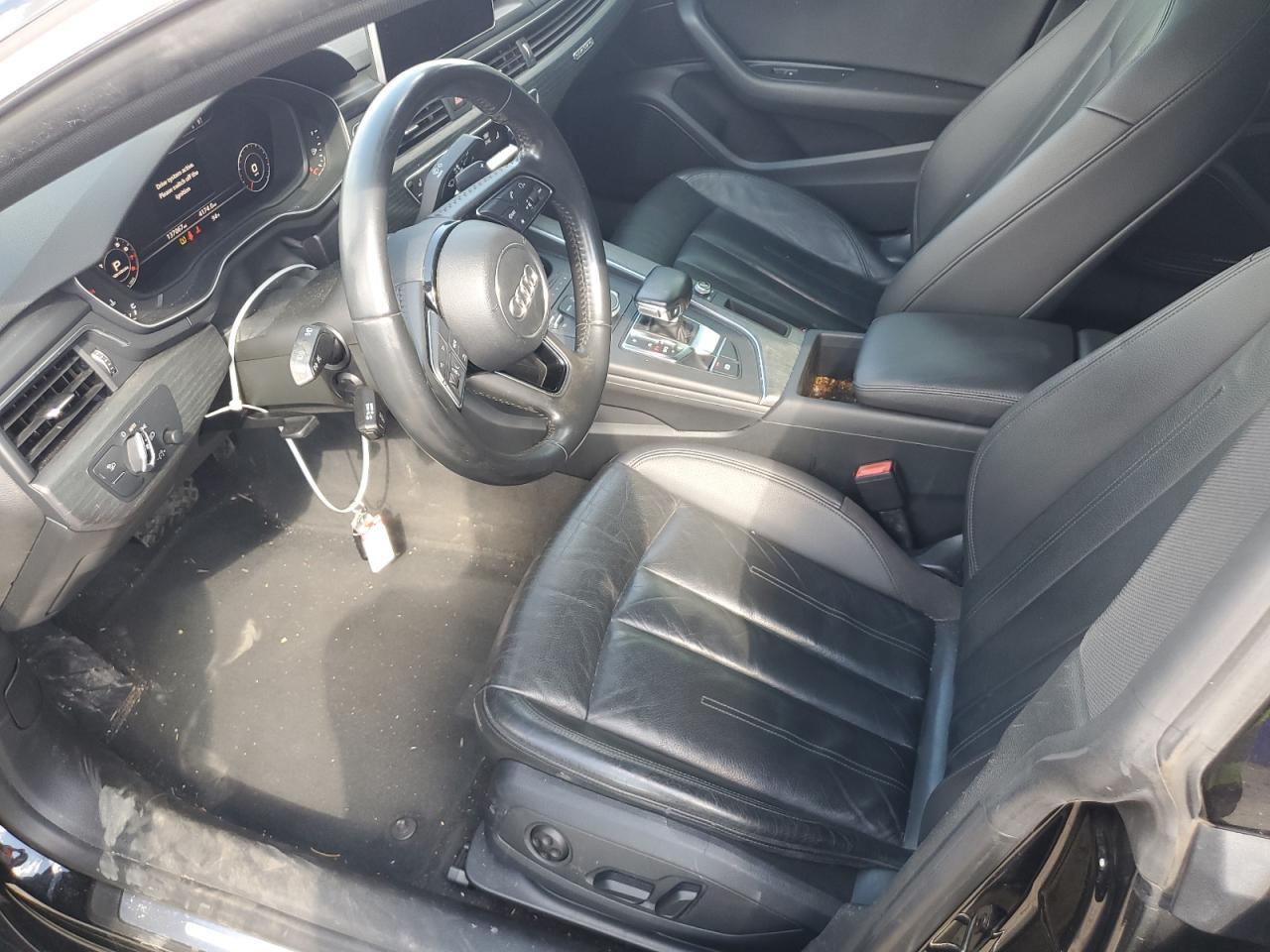 2018 Audi A5 Premium Plus - Image 7