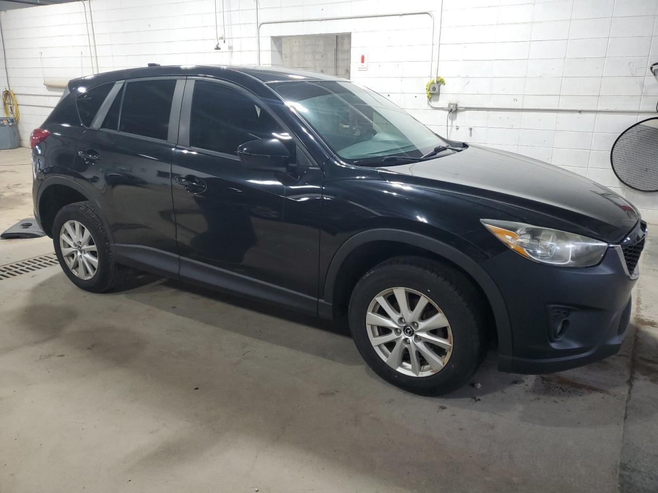 2014 Mazda Cx-5 Touring - Фото 4