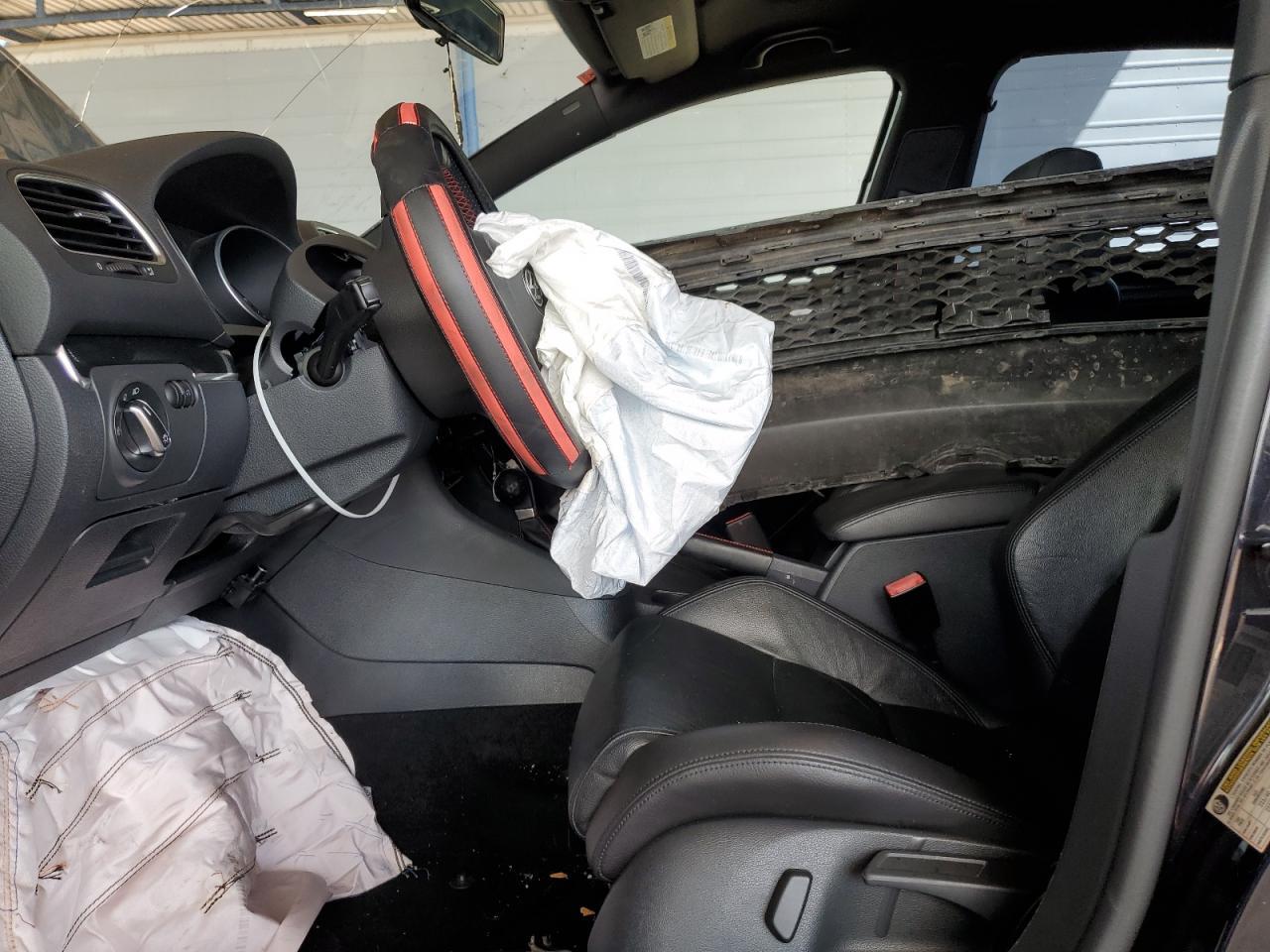 2014 Volkswagen Gti - Image 7