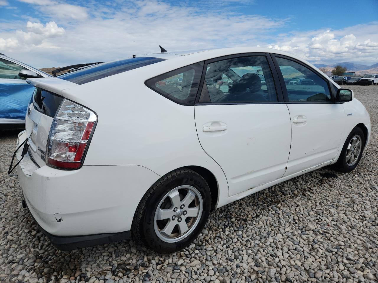 2006 Toyota Prius Base - Image 3