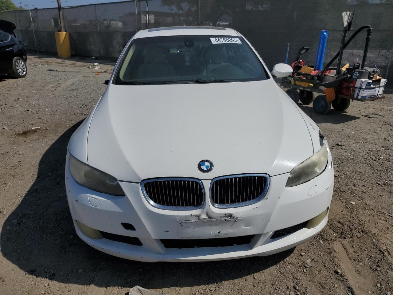 2007 BMW 328 I Sulev - Image 5