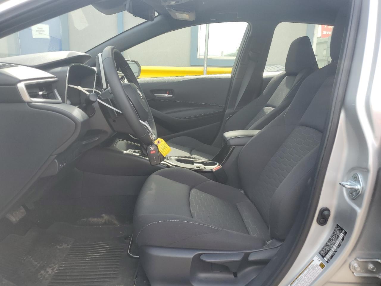 2023 Toyota Corolla Se - Image 7