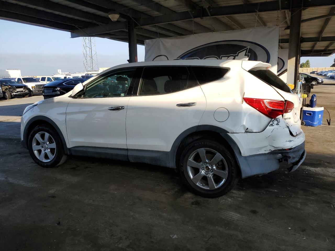 2015 Hyundai Santa Fe Sport - Фото 2