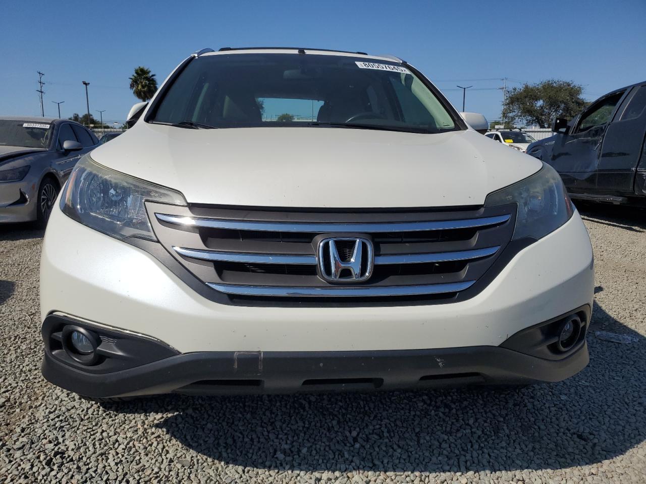 2012 Honda Cr-V - Image 5