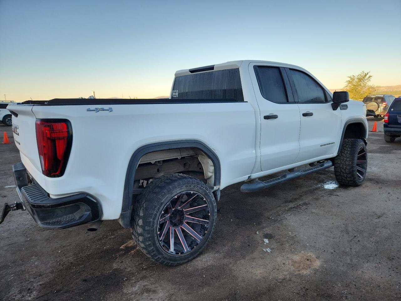 2019 GMC Sierra K1500 - Фото 3
