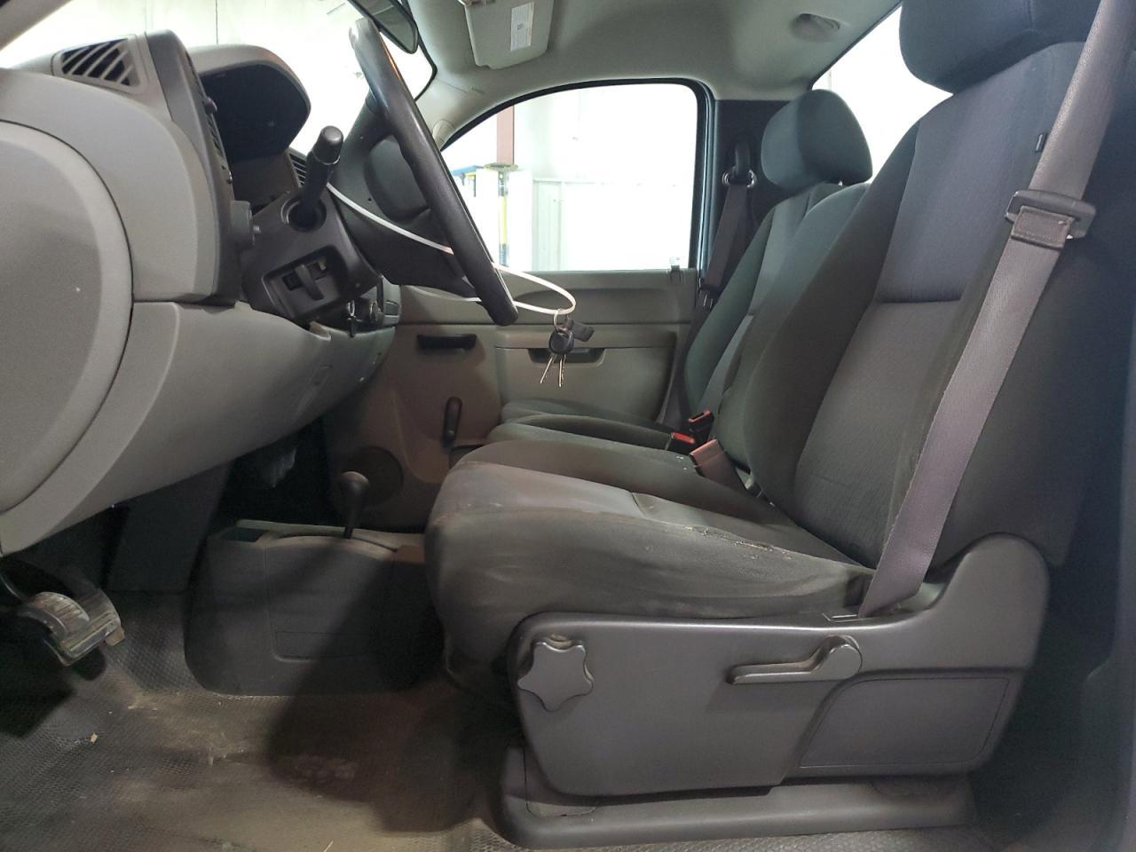 2013 GMC Sierra K1500 - Фото 7