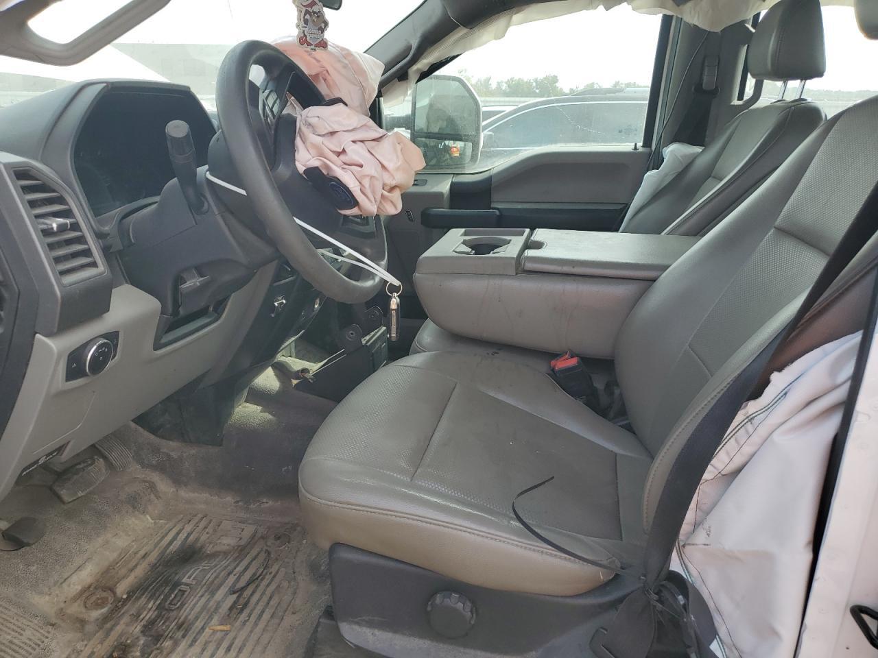 2020 Ford F250 Super Duty - Image 7
