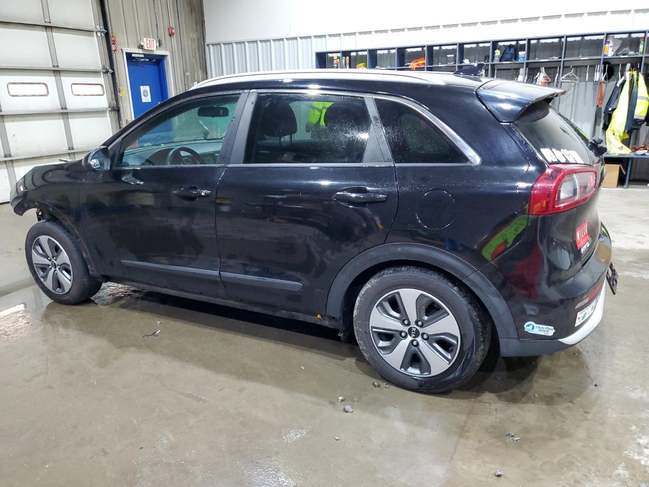 2019 Kia Niro Fe - Image 2