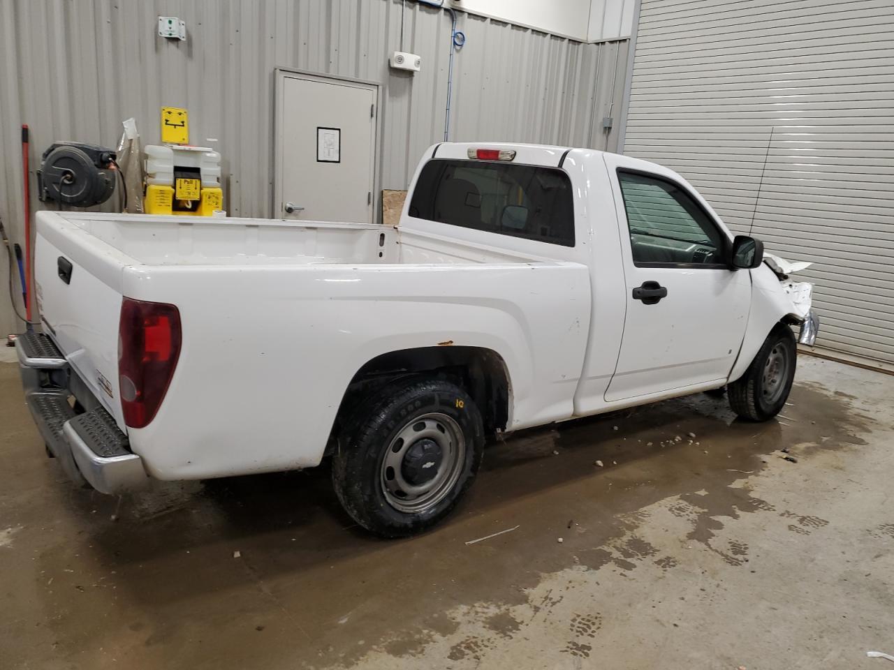 2007 Chevrolet Colorado - Фото 3