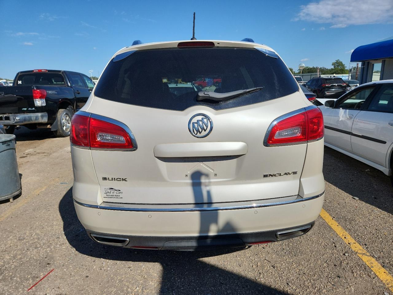 2014 Buick Enclave - Image 6