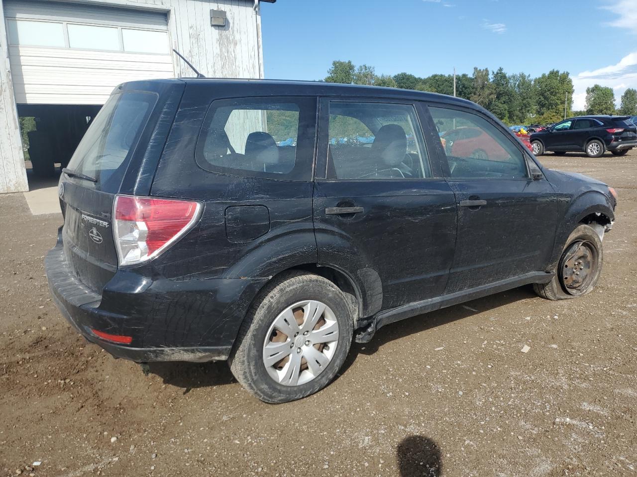 2010 Subaru Forester 2.5X - Image 3