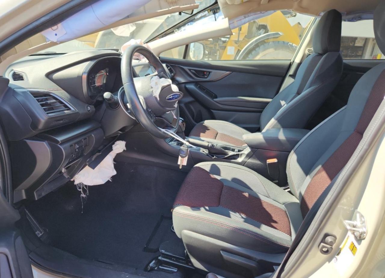 2023 Subaru Crosstrek Premium - Image 7