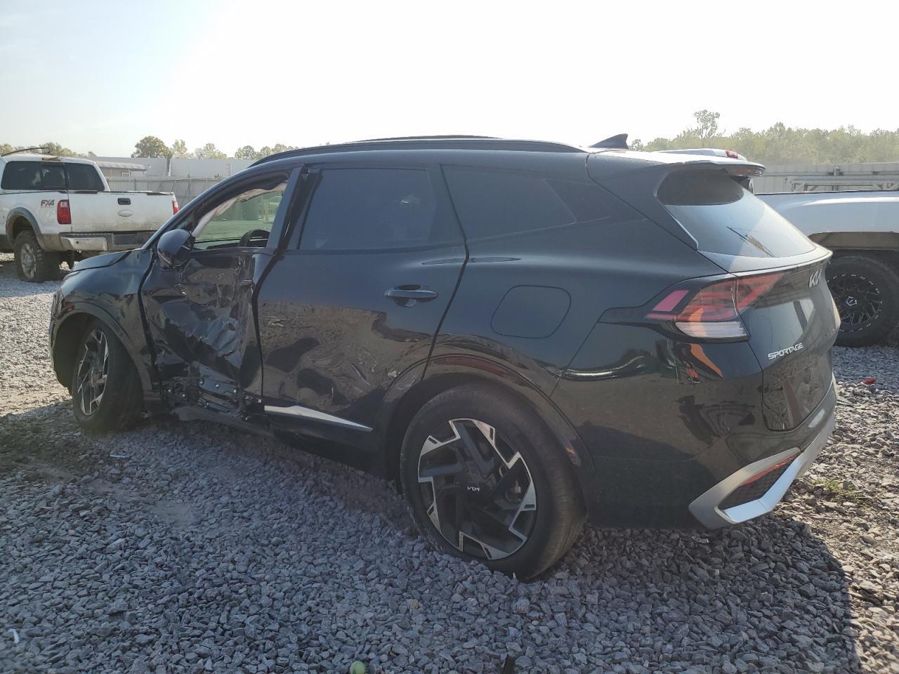 2023 Kia Sportage Sx Prestige - Image 2